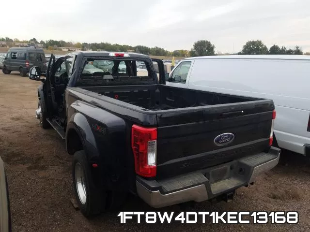 1FT8W4DT1KEC13168 фото 4