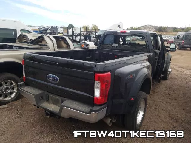1FT8W4DT1KEC13168 фото 5