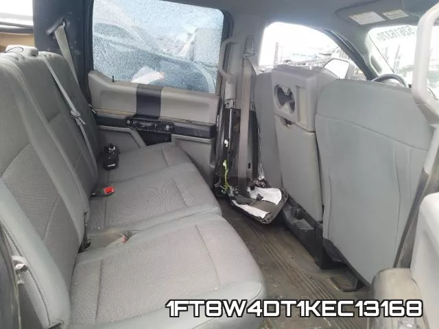 1FT8W4DT1KEC13168 фото 7