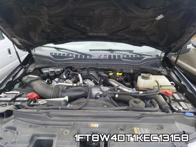 1FT8W4DT1KEC13168 фото 8