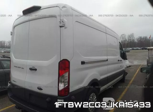 1FTBW2CG3JKA15433 фото 5