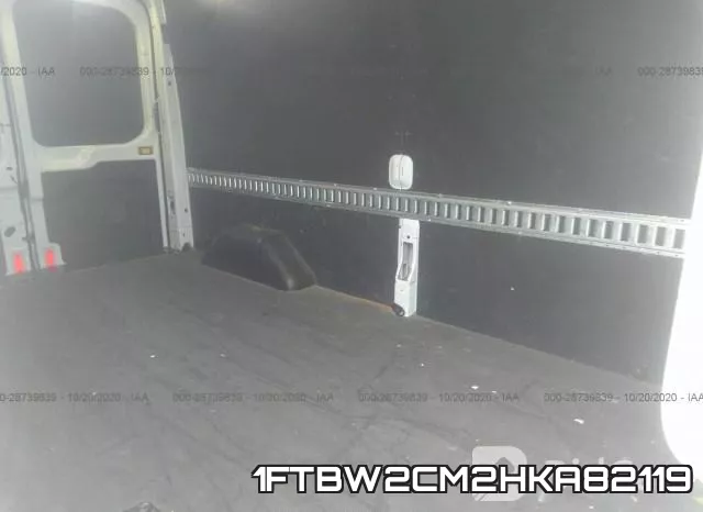 1FTBW2CM2HKA82119 фото 9