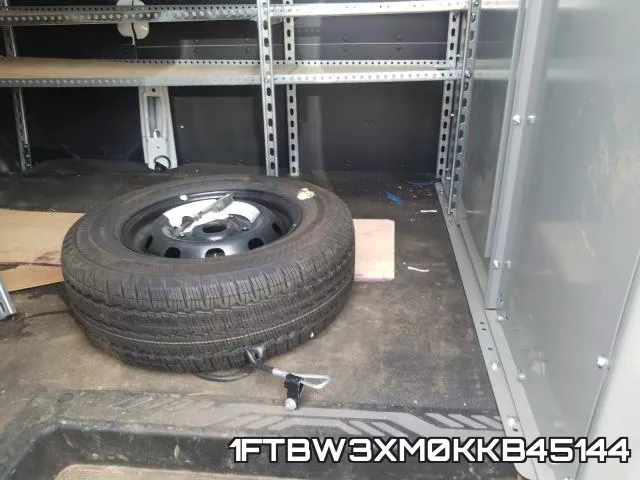 1FTBW3XM0KKB45144 фото 7