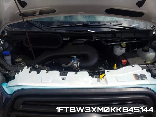 1FTBW3XM0KKB45144 фото 8