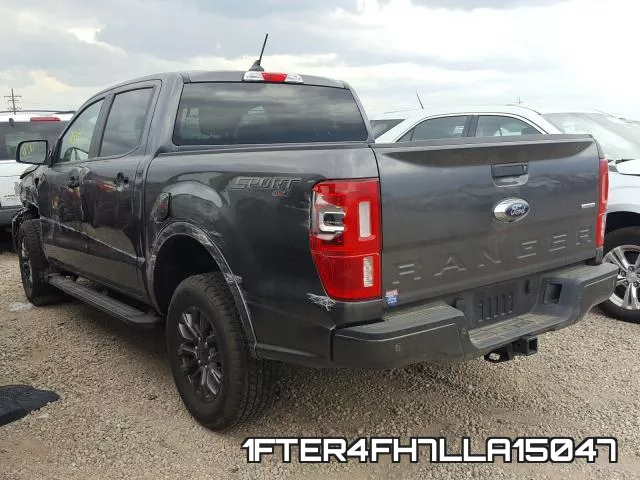 1FTER4FH7LLA15047 фото 4
