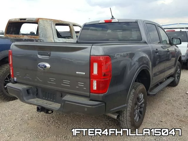 1FTER4FH7LLA15047 фото 5