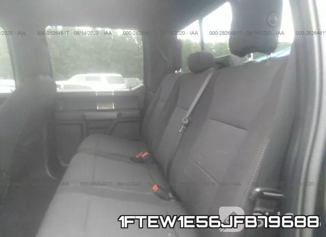 1FTEW1E56JFB79688 фото 9