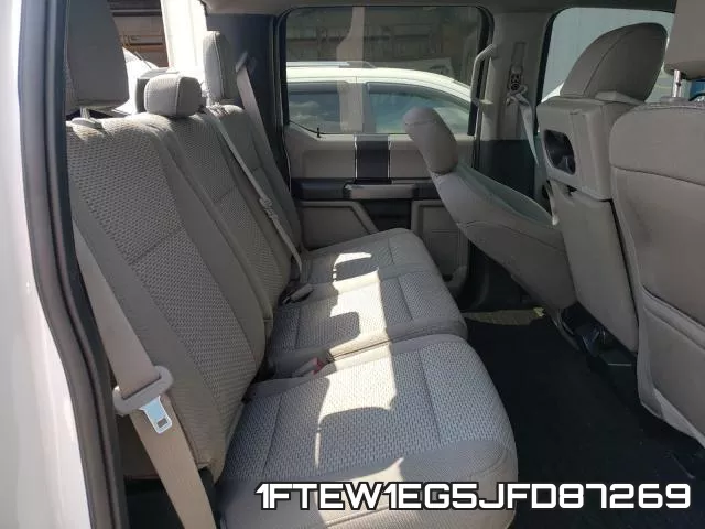 1FTEW1EG5JFD87269 фото 7