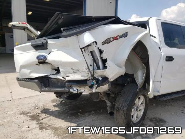 1FTEW1EG5JFD87269 фото 10