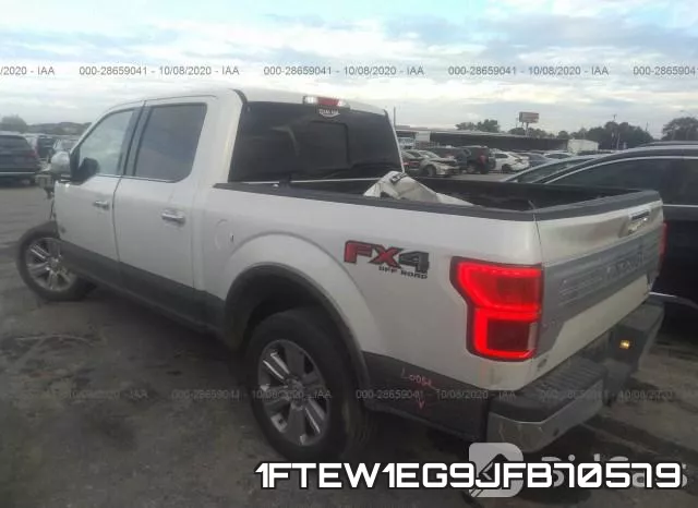 1FTEW1EG9JFB70579 фото 4