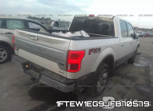 1FTEW1EG9JFB70579 фото 5