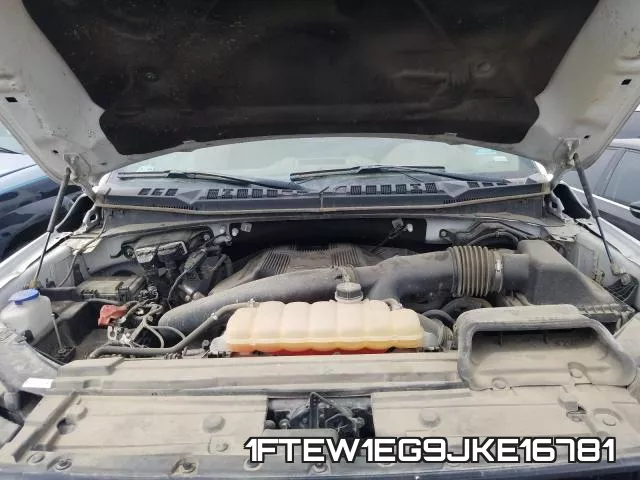 1FTEW1EG9JKE16781 фото 8