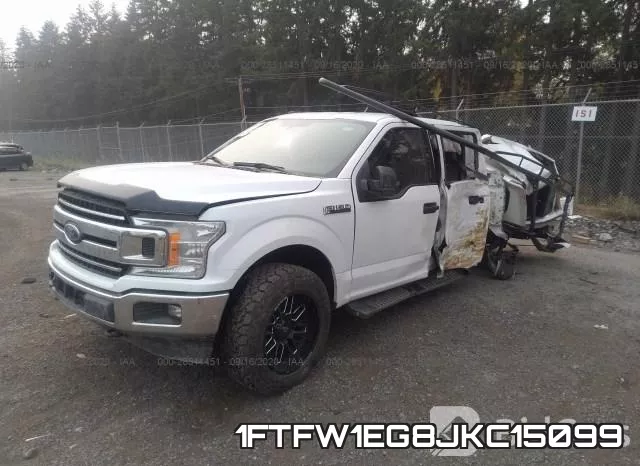 1FTFW1EG8JKC15099 фото 3