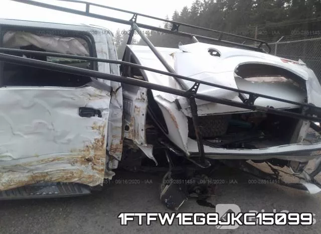 1FTFW1EG8JKC15099 фото 7