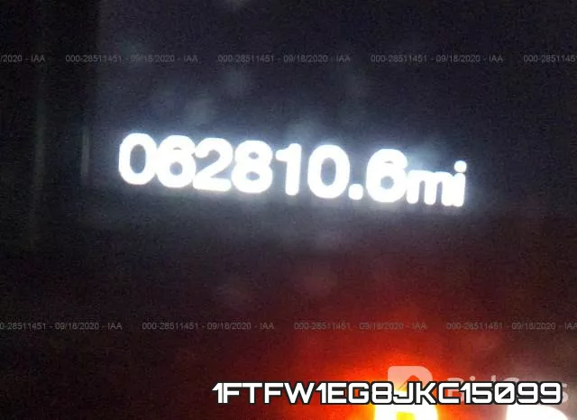 1FTFW1EG8JKC15099 фото 8