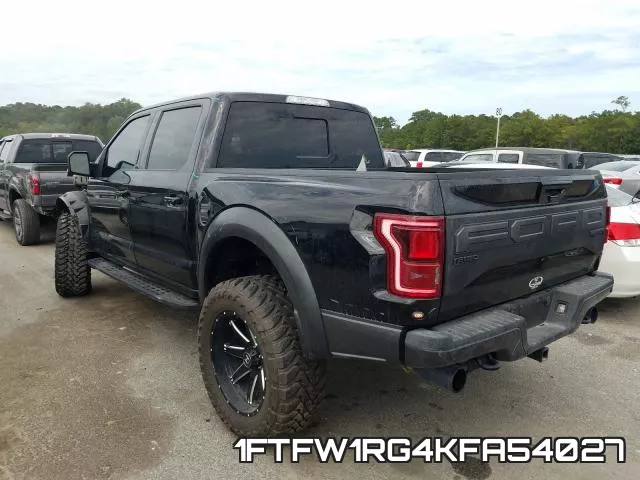 1FTFW1RG4KFA54027 фото 4