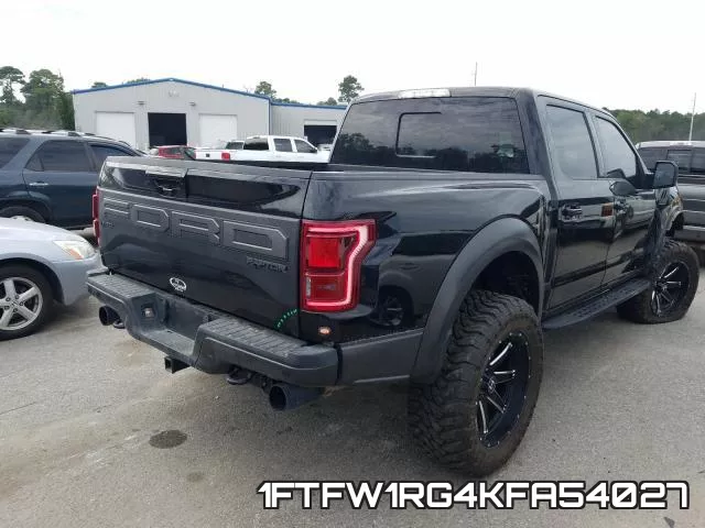 1FTFW1RG4KFA54027 фото 5