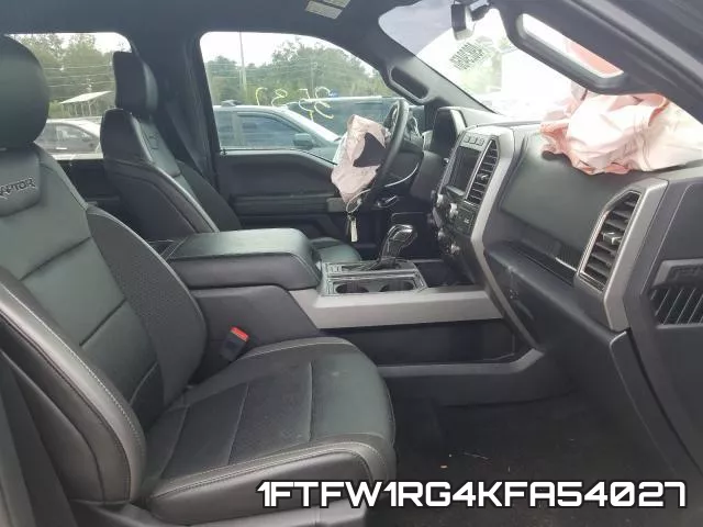 1FTFW1RG4KFA54027 фото 6