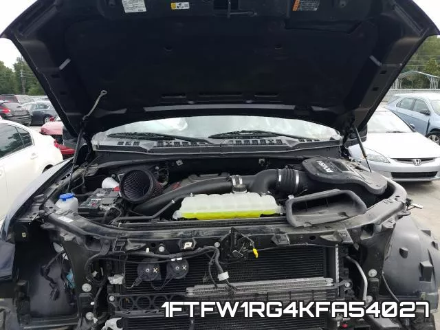1FTFW1RG4KFA54027 фото 8