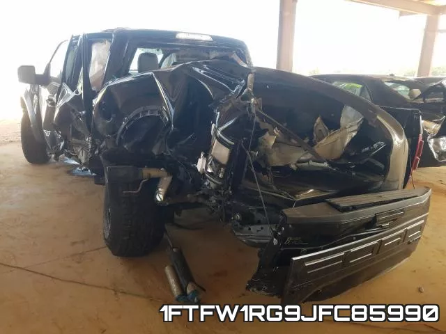1FTFW1RG9JFC85990 фото 4