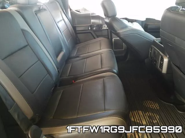 1FTFW1RG9JFC85990 фото 7