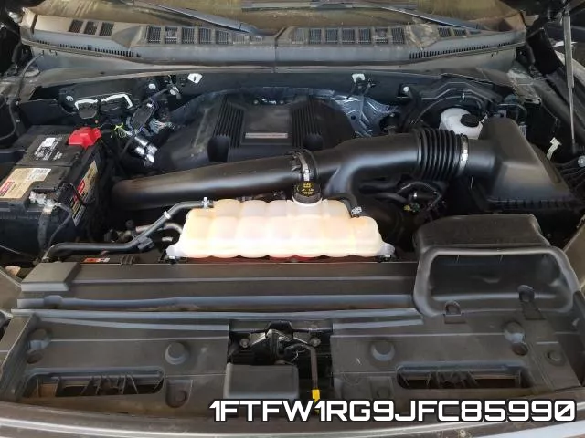 1FTFW1RG9JFC85990 фото 8