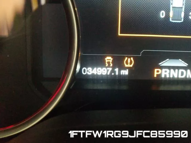 1FTFW1RG9JFC85990 фото 9