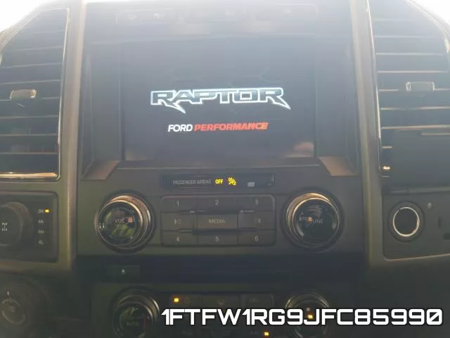 1FTFW1RG9JFC85990 фото 10