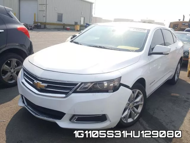 1G1105S31HU129080 фото 3