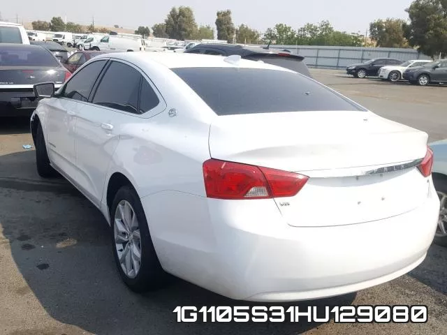 1G1105S31HU129080 фото 4