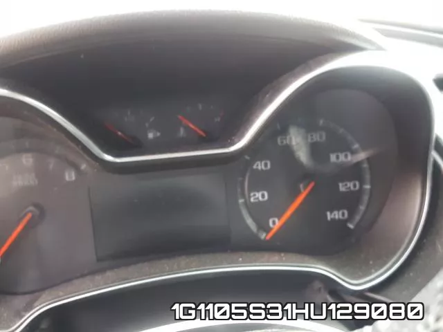 1G1105S31HU129080 фото 9