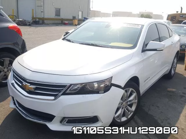 1G1105S31HU129080 фото 10
