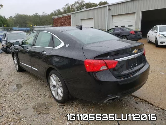 1G1105S35LU112016 фото 4