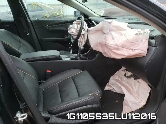 1G1105S35LU112016 фото 6