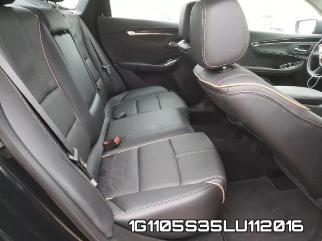 1G1105S35LU112016 фото 7