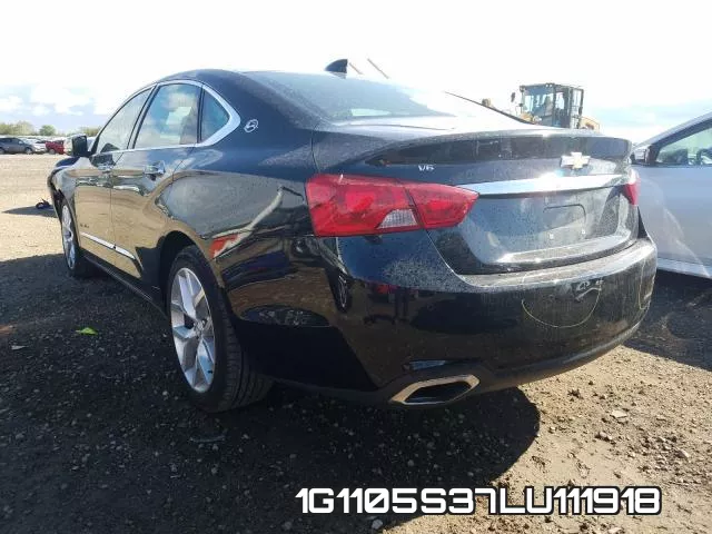 1G1105S37LU111918 фото 4