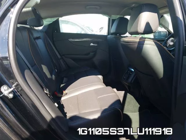 1G1105S37LU111918 фото 7