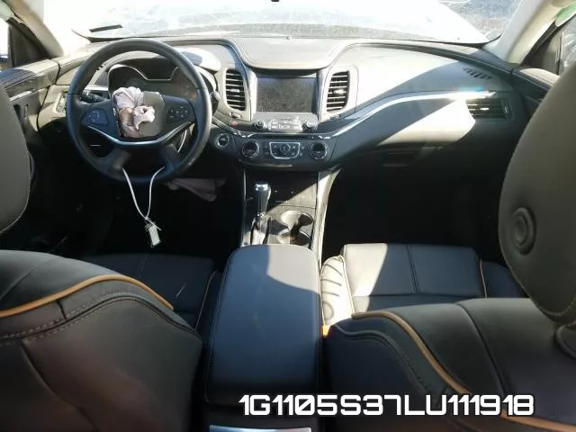 1G1105S37LU111918 фото 10