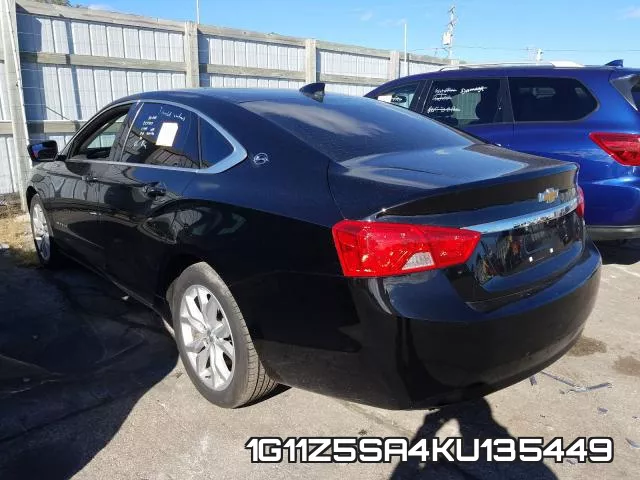 1G11Z5SA4KU135449 фото 4