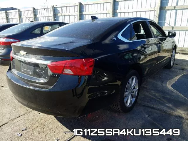 1G11Z5SA4KU135449 фото 5
