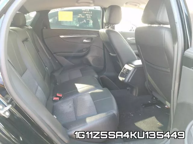 1G11Z5SA4KU135449 фото 7