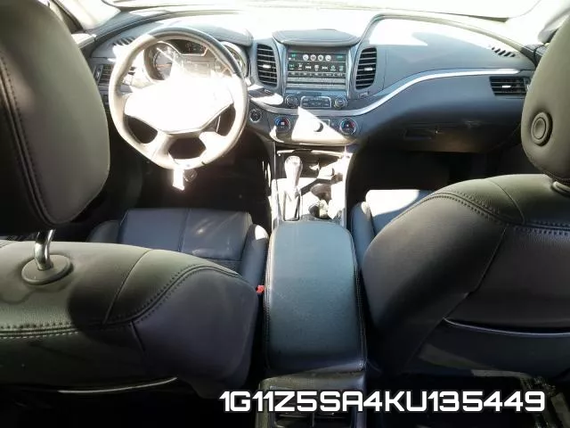 1G11Z5SA4KU135449 фото 10