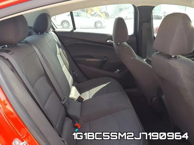 1G1BC5SM2J7190964 фото 7