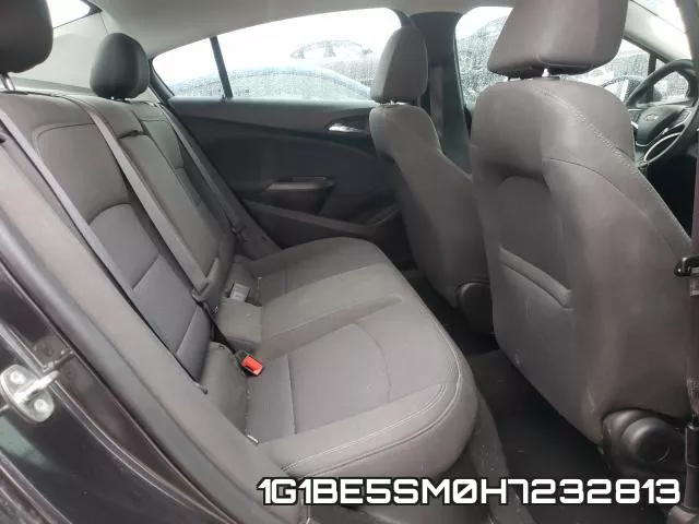1G1BE5SM0H7232813 фото 7