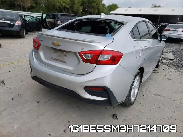 1G1BE5SM3H7214709 фото 5