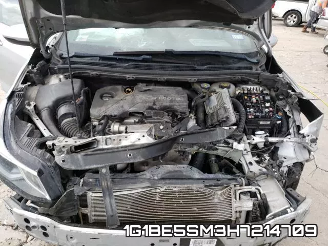 1G1BE5SM3H7214709 фото 8