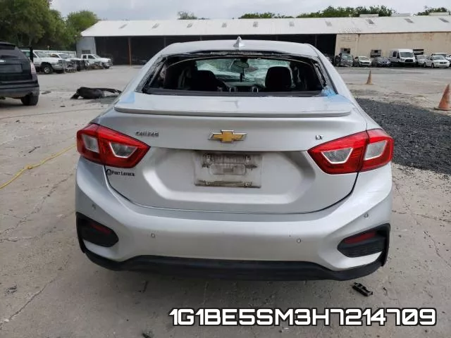 1G1BE5SM3H7214709 фото 10