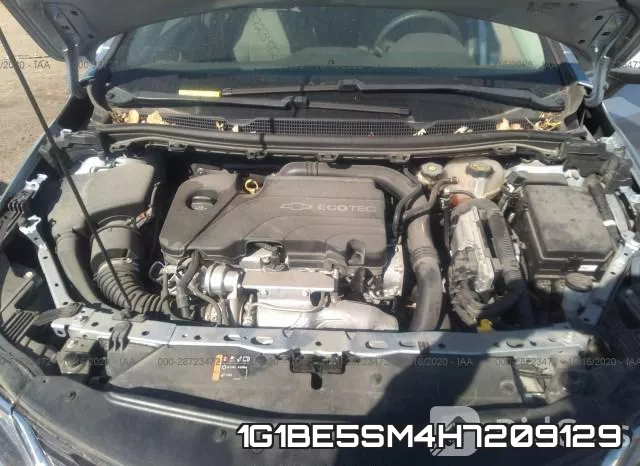 1G1BE5SM4H7209129 фото 2