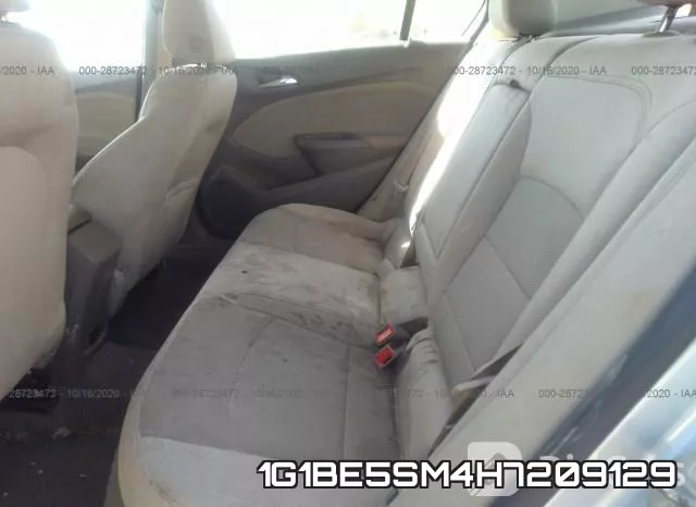 1G1BE5SM4H7209129 фото 9