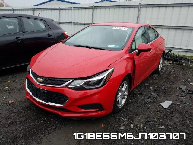 1G1BE5SM6J7103707 фото 3